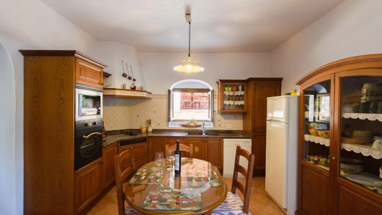 Photo of Kitchen in S Horta