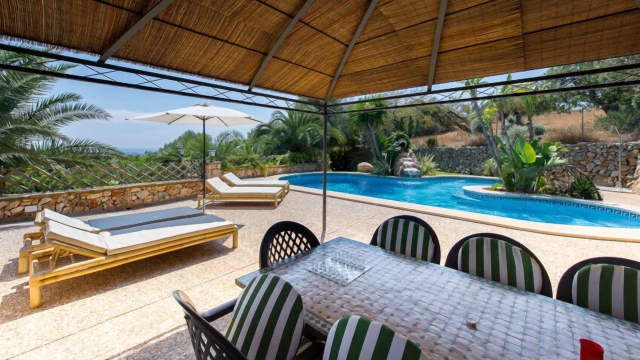 Photo of Outdoor in S Horta