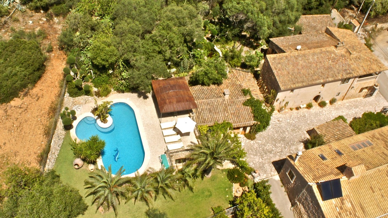 Photo of Outdoor in S Horta