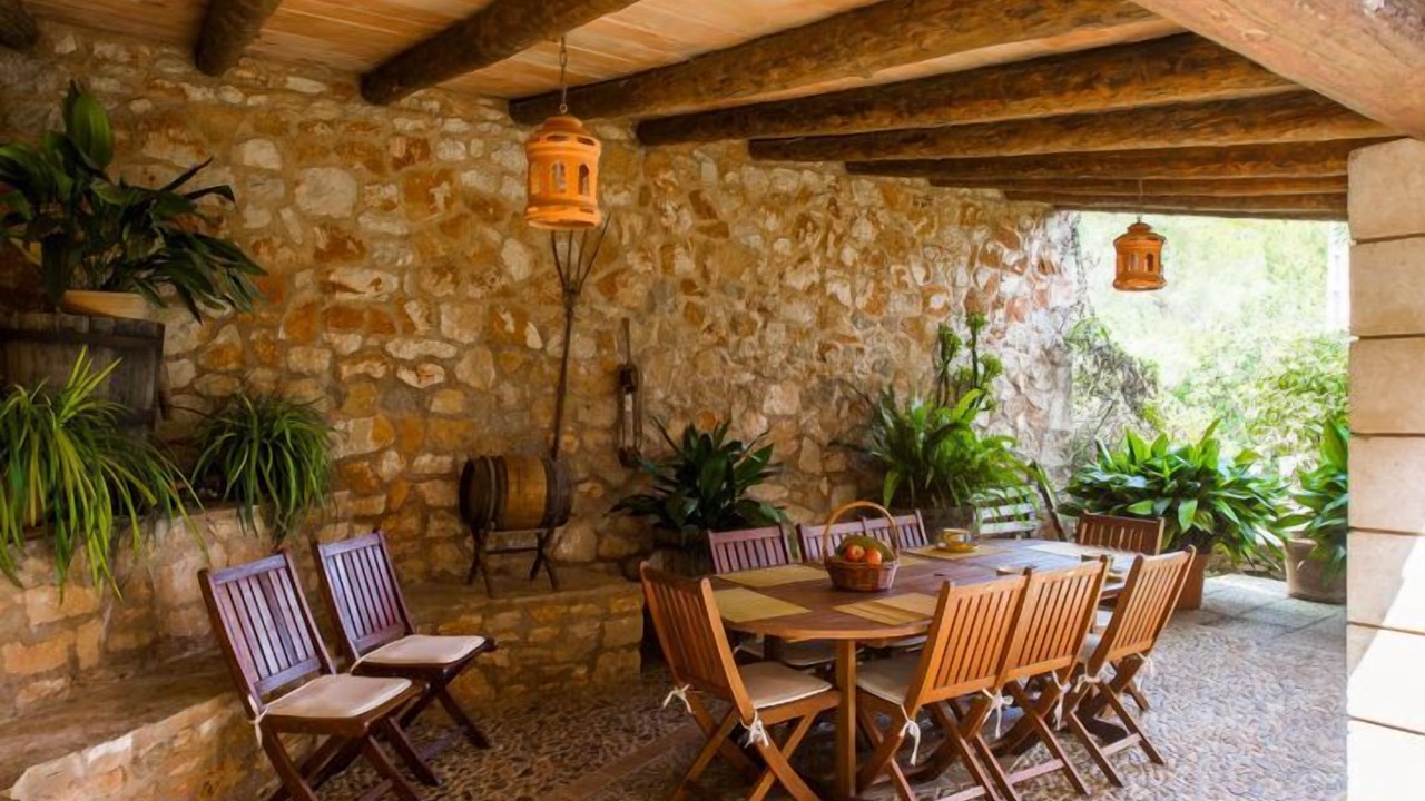 Photo of Outdoor in S Horta