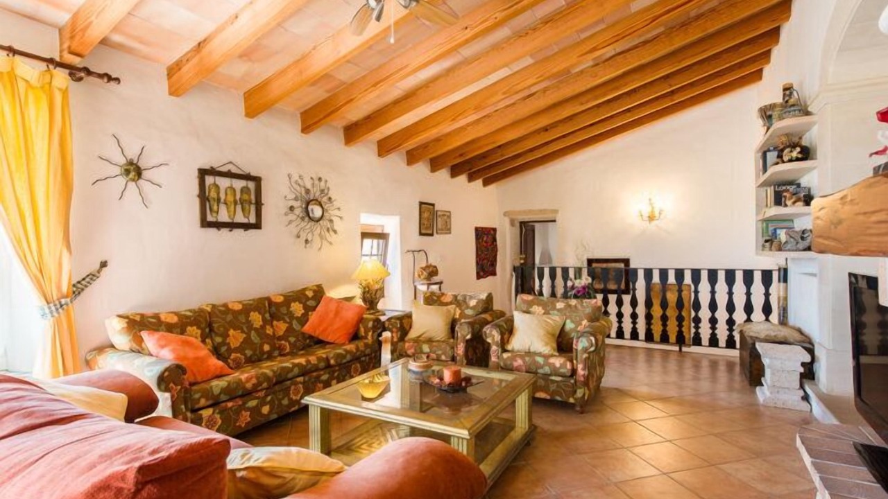 Photo of Livingroom in S Horta