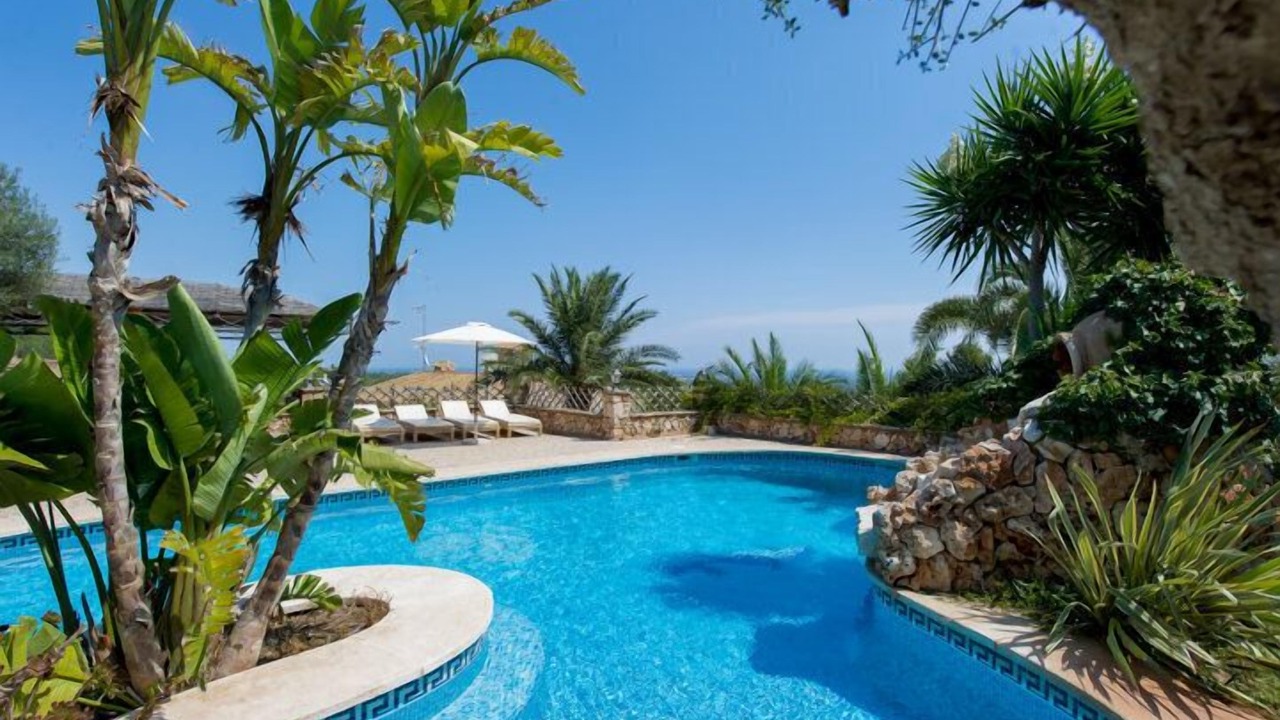 Photo of Outdoor in S Horta