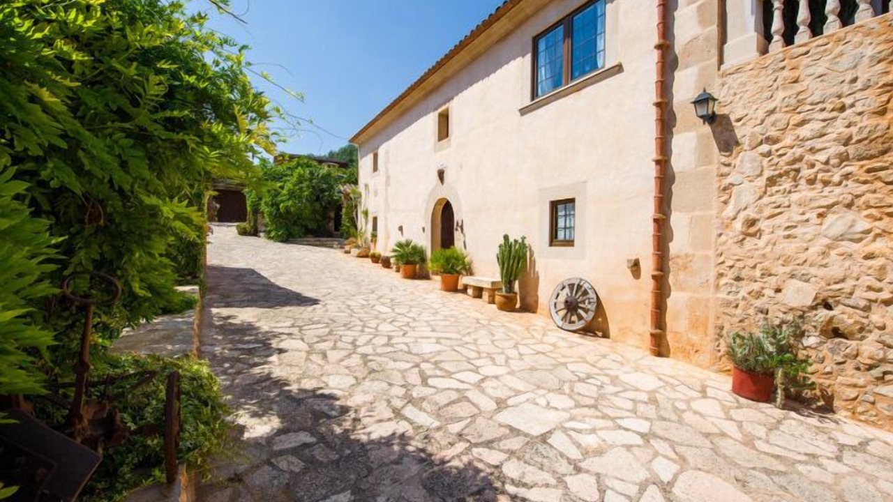 Photo of Outdoor in S Horta