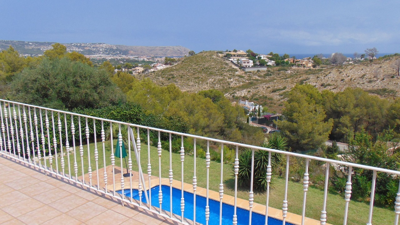 Photo of Outdoor in Javea