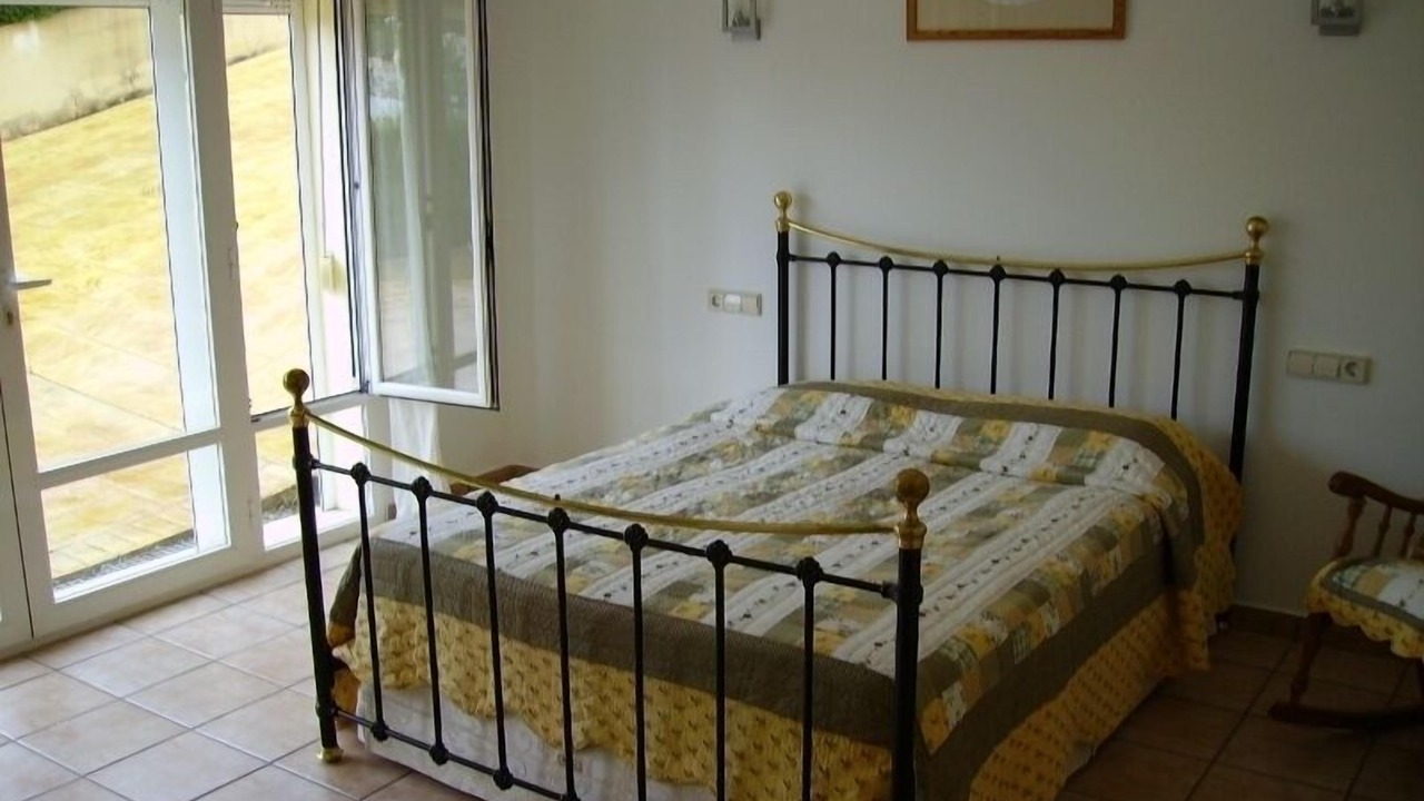 Photo of Bedroom in Javea
