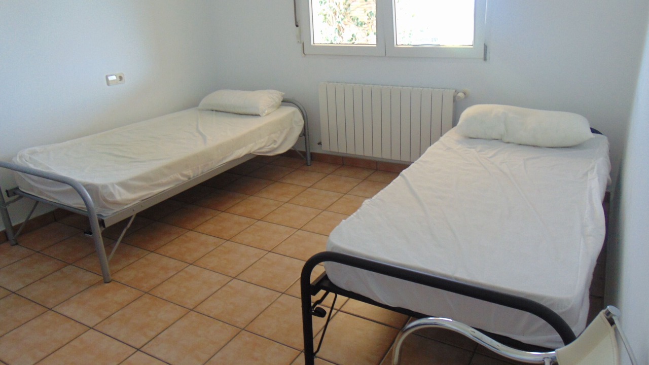 Photo of Bedroom in Javea