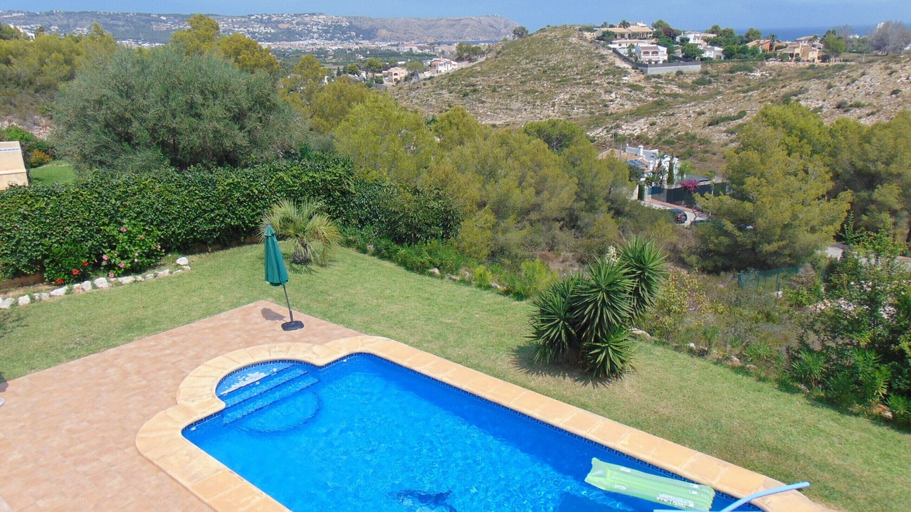 Photo of Outdoor in Javea