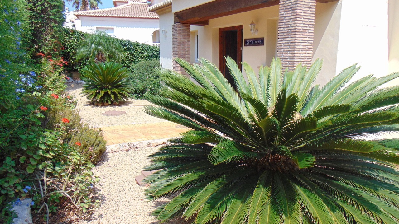 Photo of Outdoor in Javea