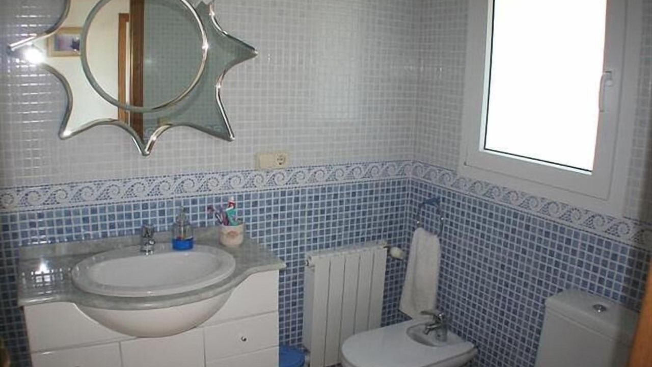 Photo of Bathroom in Javea