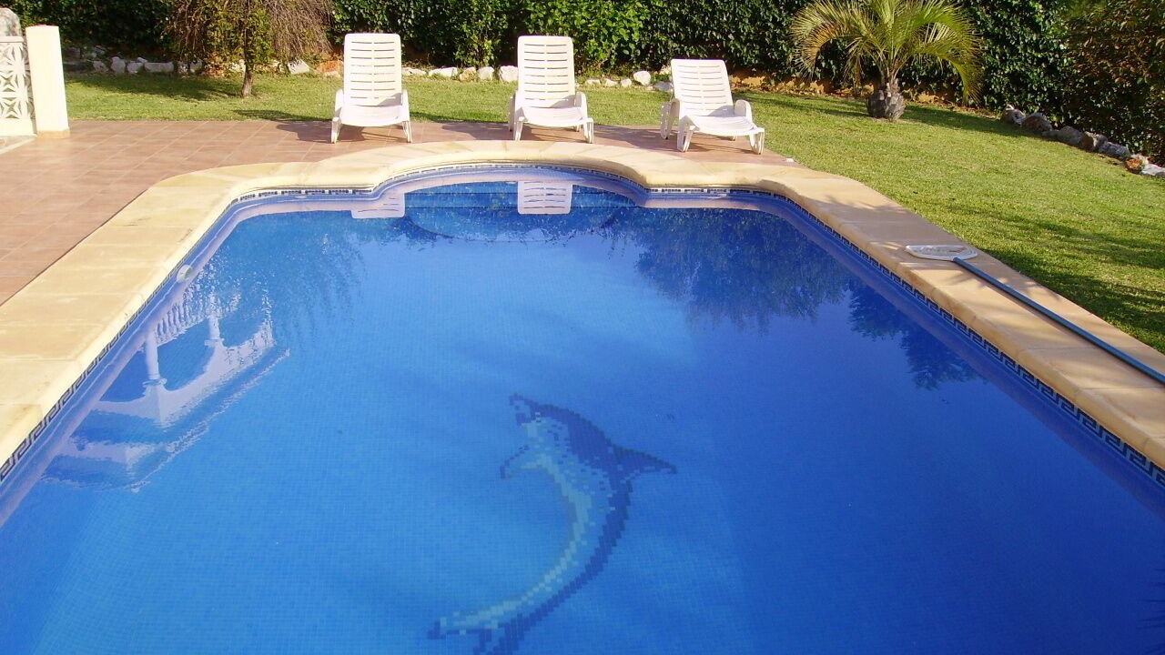 Photo of Outdoor in Javea