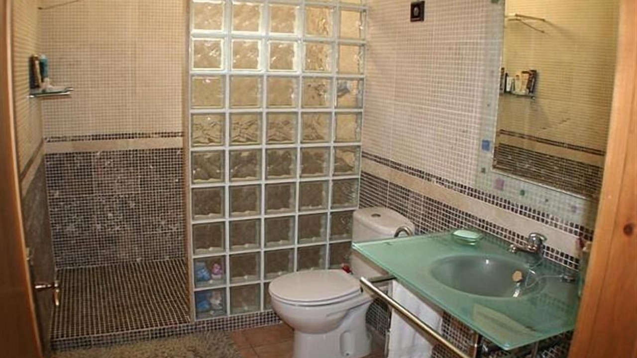 Photo of Bathroom in Javea