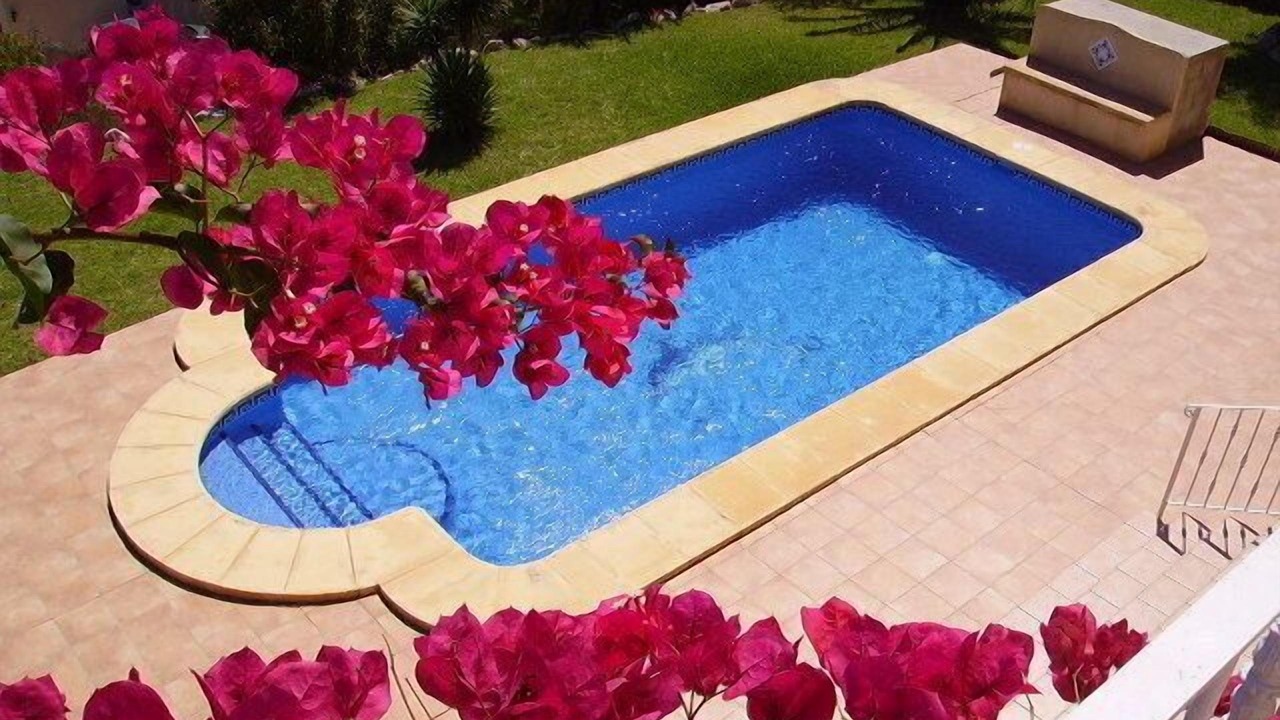 Photo of Outdoor in Javea