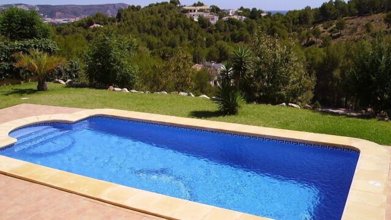 Photo of Outdoor in Javea