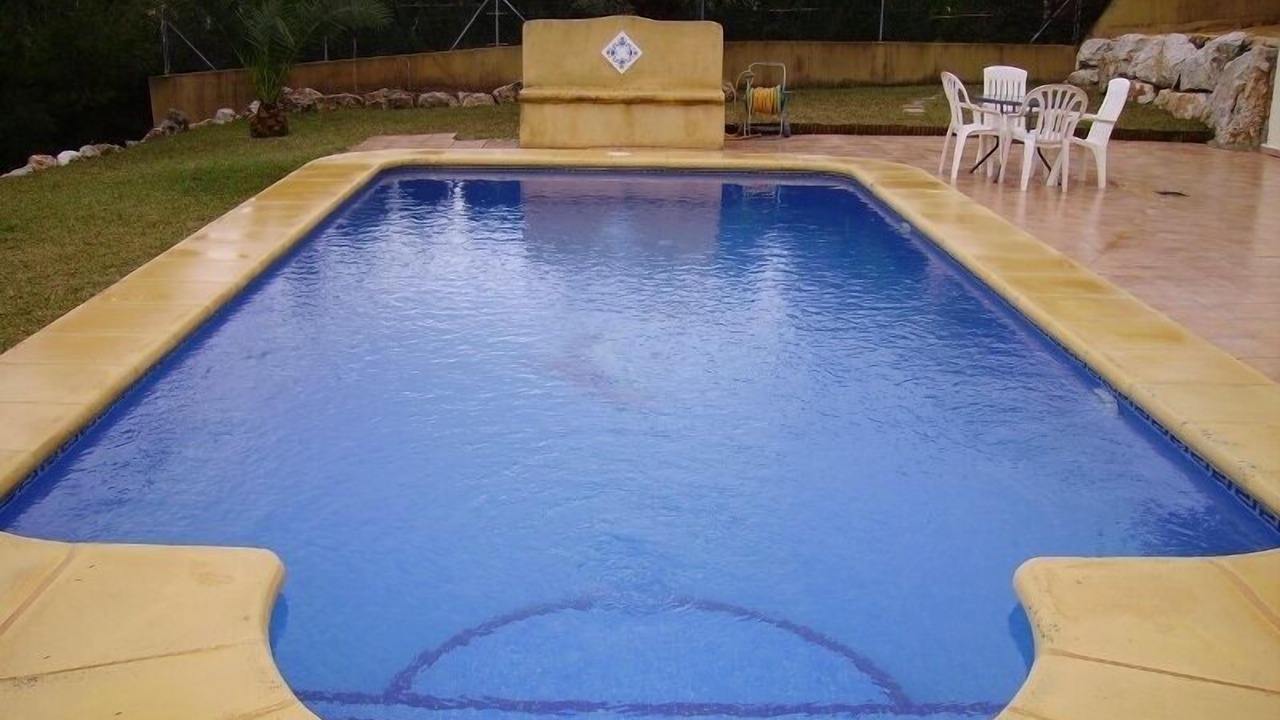 Photo of Outdoor in Javea