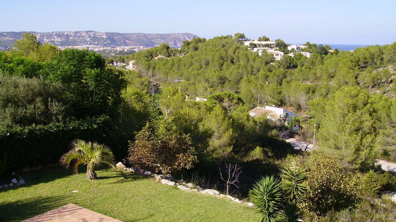 Photo of Outdoor in Javea