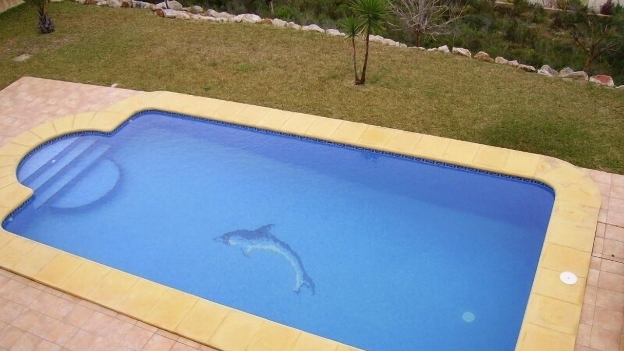 Photo of Outdoor in Javea