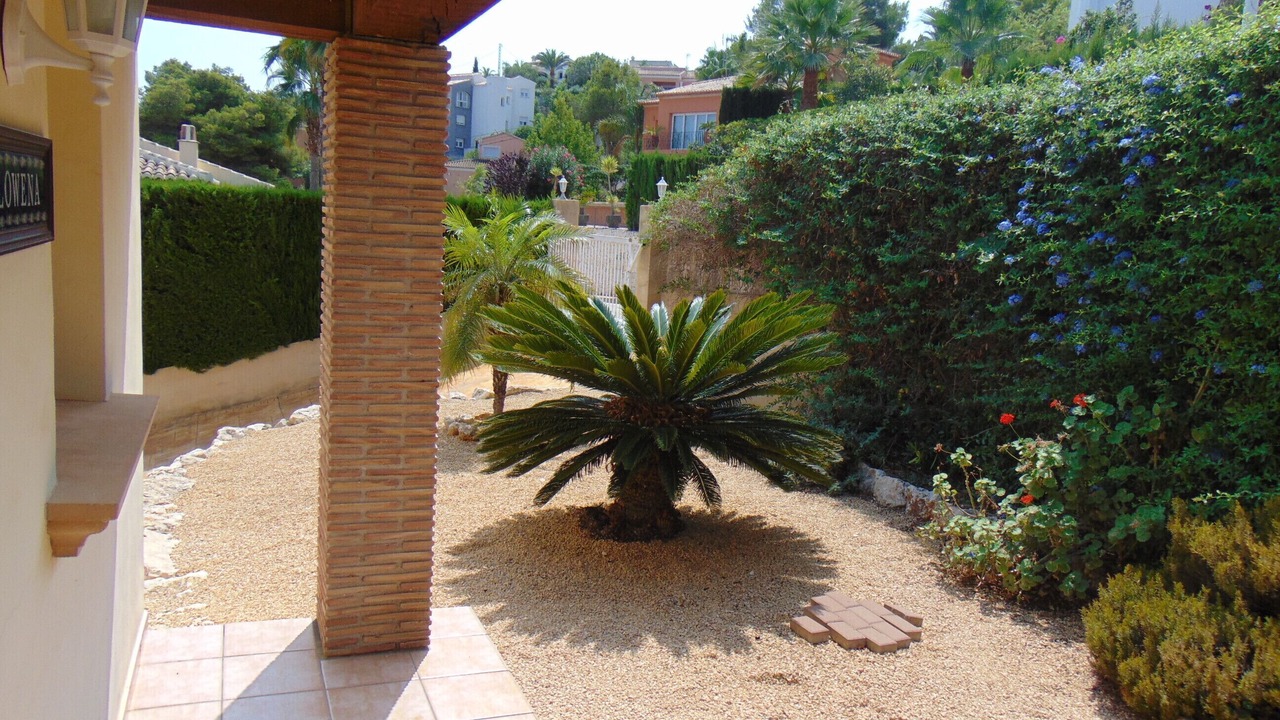 Photo of Outdoor in Javea