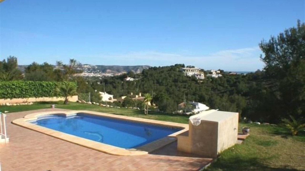 Photo of Outdoor in Javea