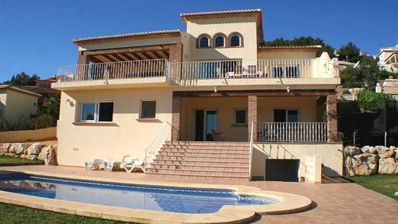 Photo of Outdoor in Javea