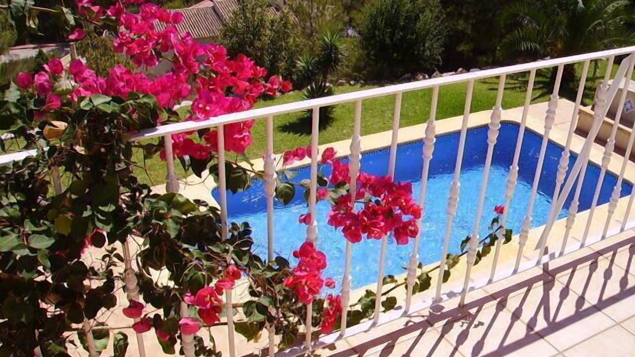 Photo of Outdoor in Javea