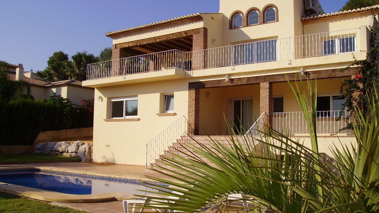 Photo of Outdoor in Javea