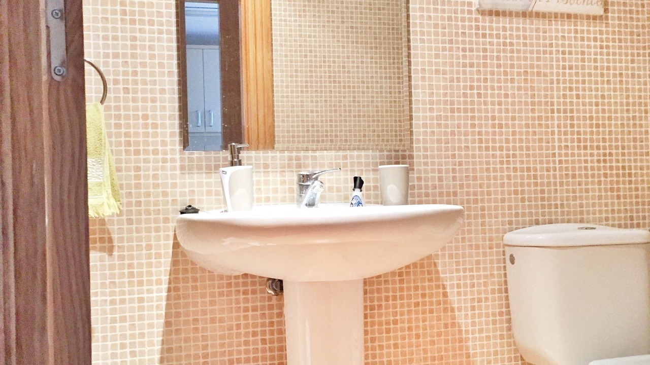Photo of Bathroom in Alcossebre