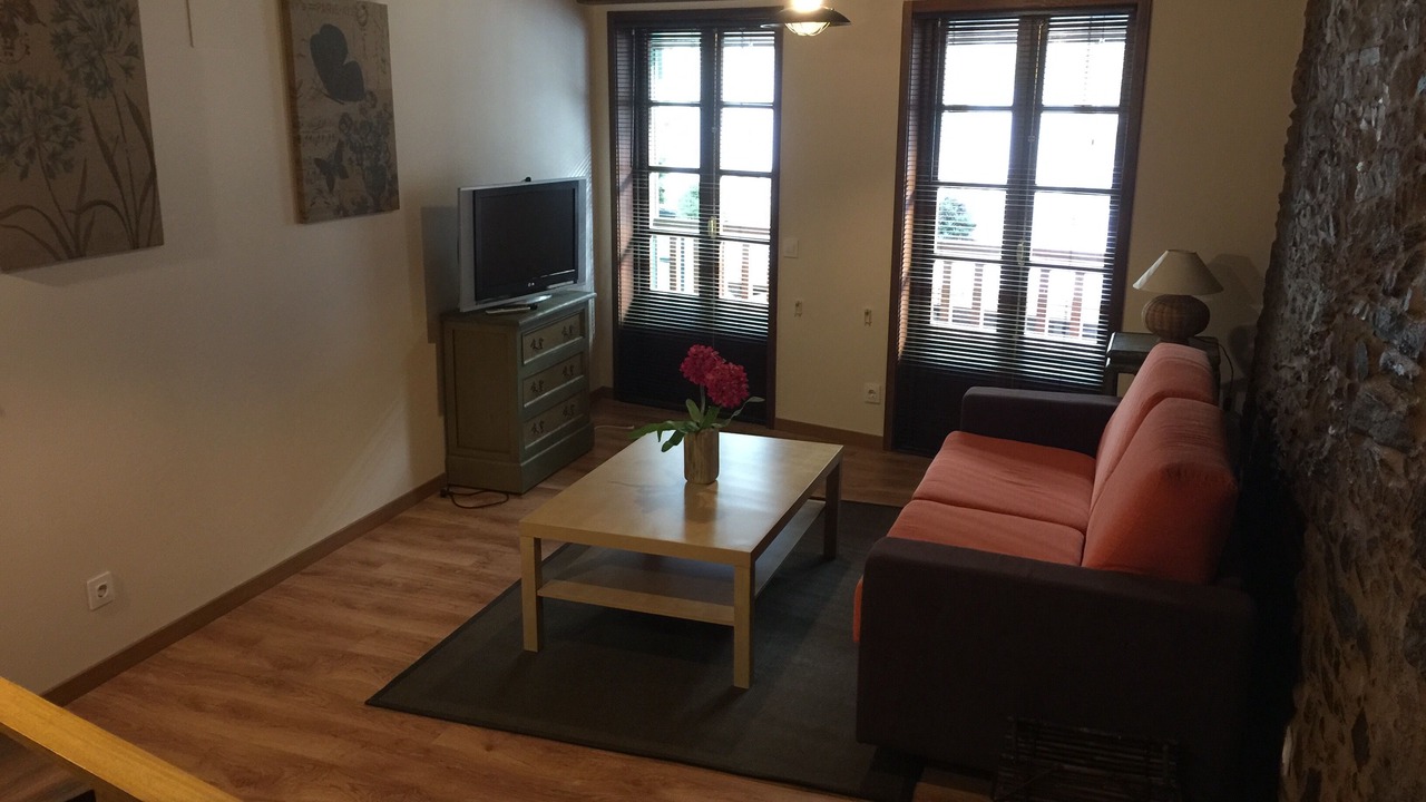 Photo of Livingroom in Pontedeume