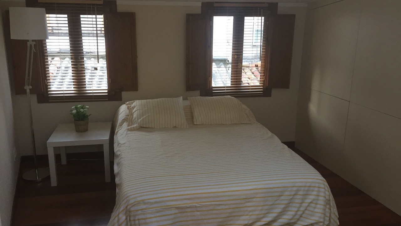 Photo of Bedroom in Pontedeume