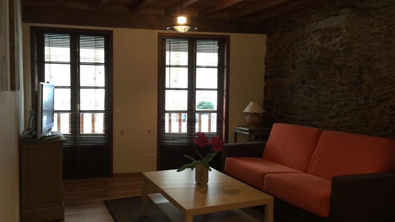 Photo of Livingroom in Pontedeume