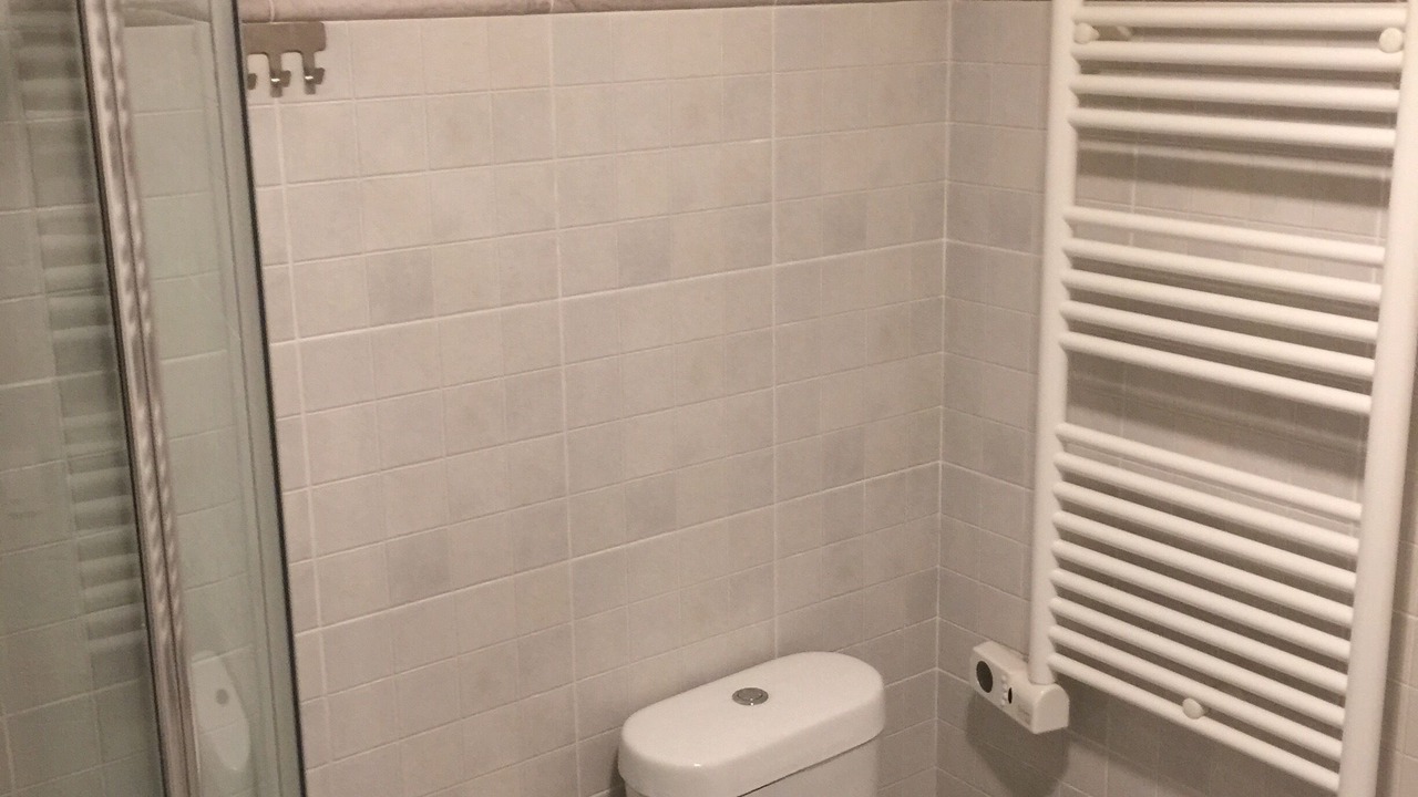 Photo of Bathroom in Pontedeume