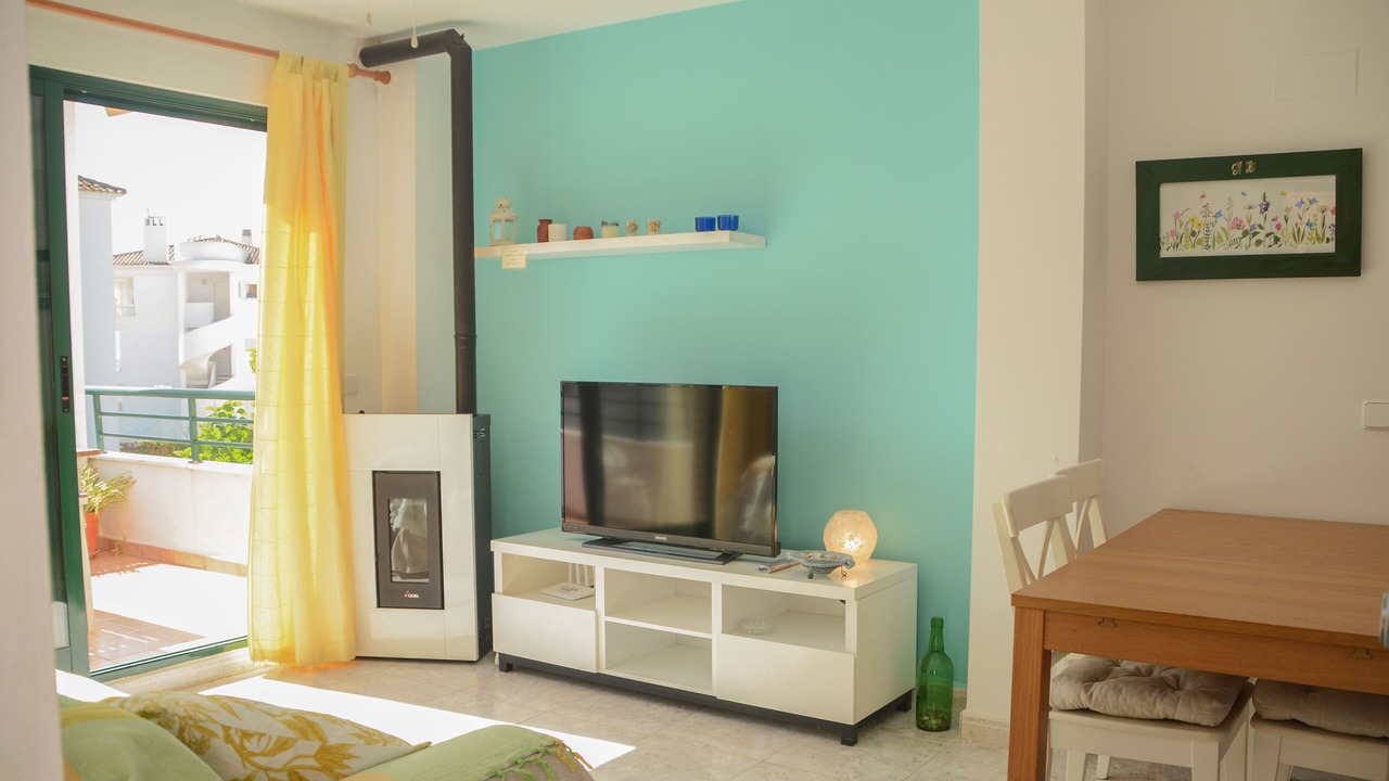 Photo of Livingroom in Molinell