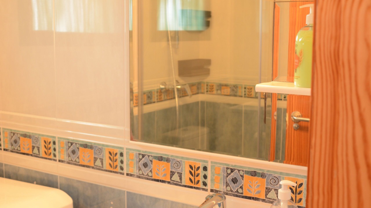 Photo of Bathroom in Molinell