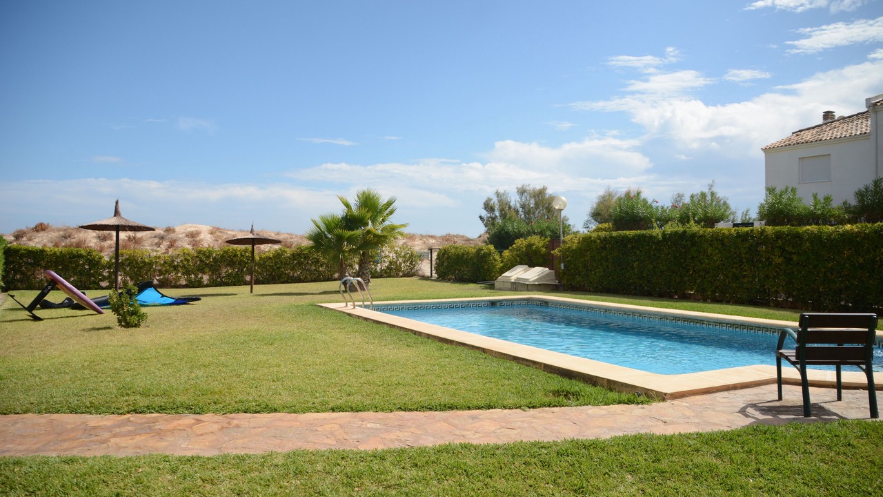 Photo of Outdoor in Molinell