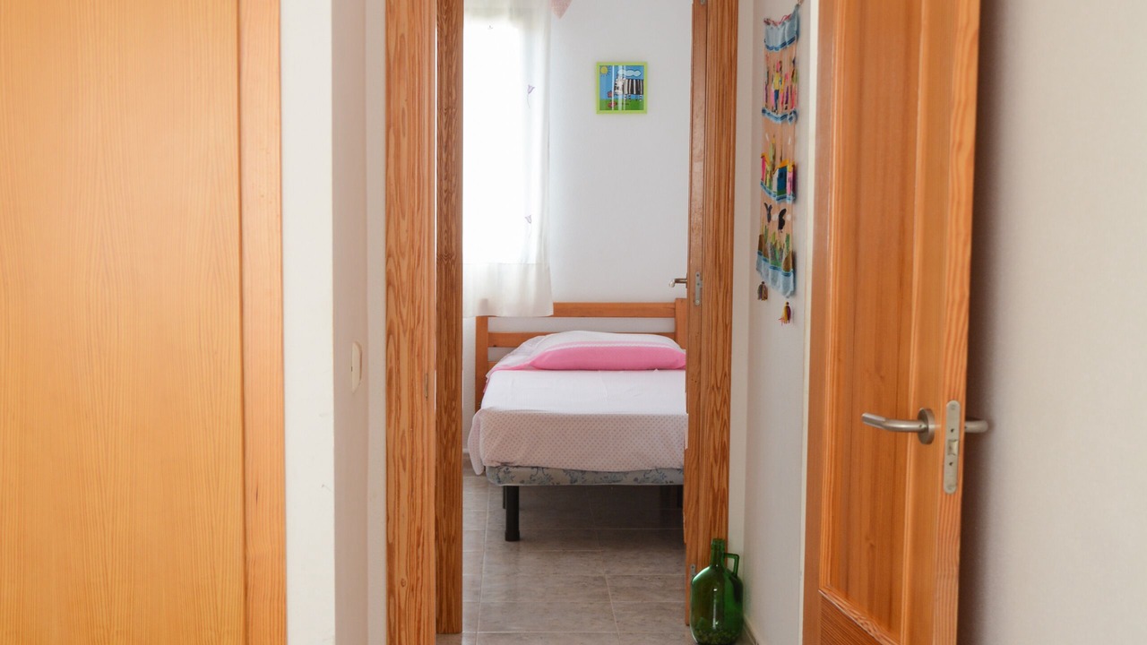 Photo of Bedroom in Molinell