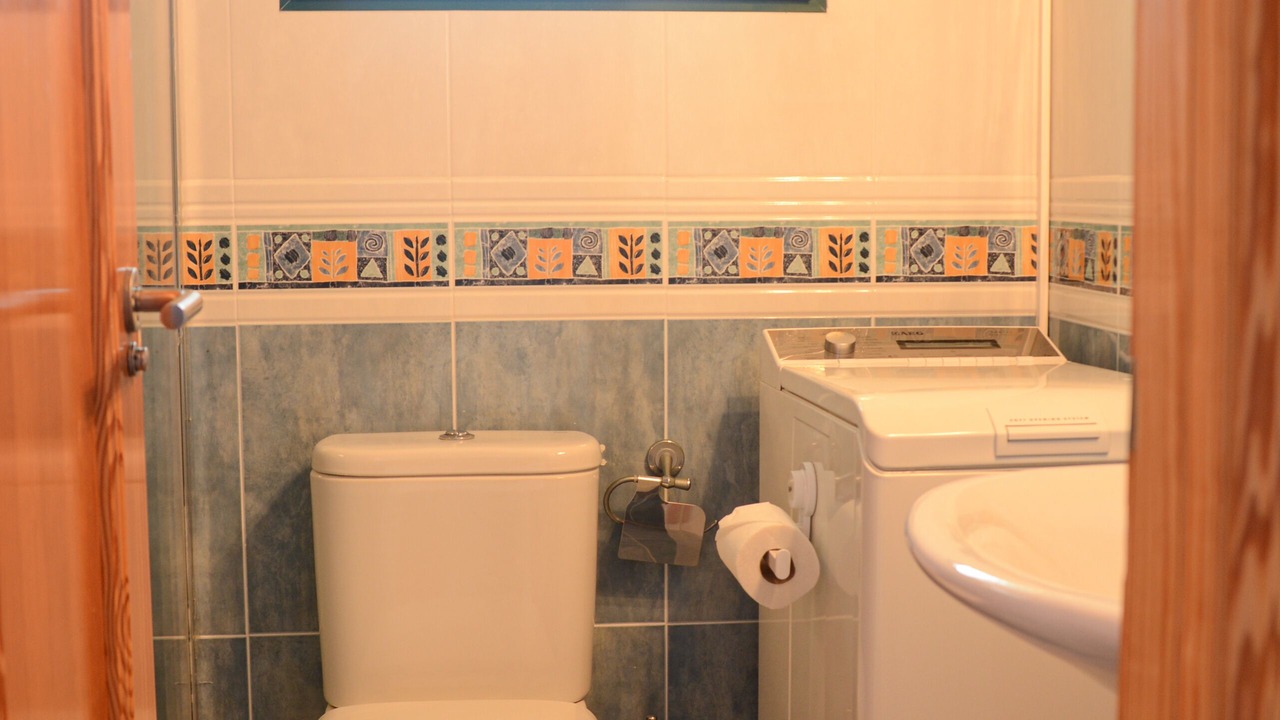 Photo of Bathroom in Molinell