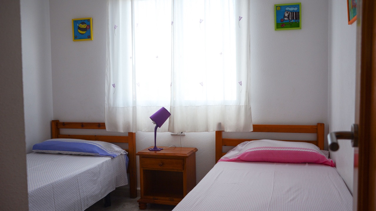 Photo of Bedroom in Molinell