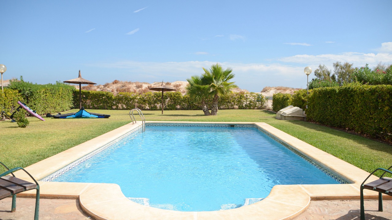 Photo of Outdoor in Molinell