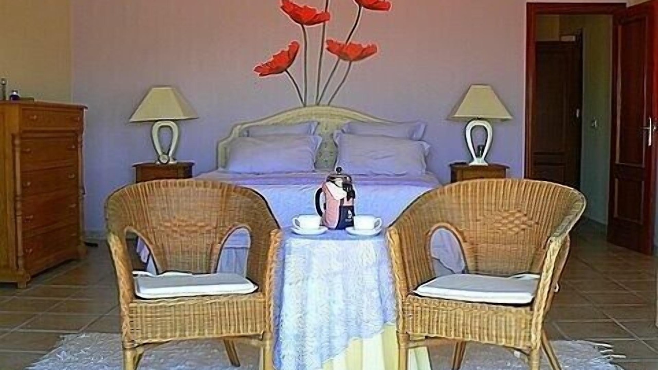 Photo of Bedroom in Competa