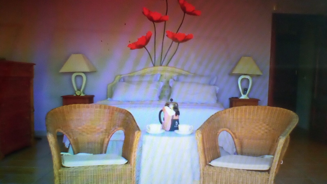 Photo of Bedroom in Competa