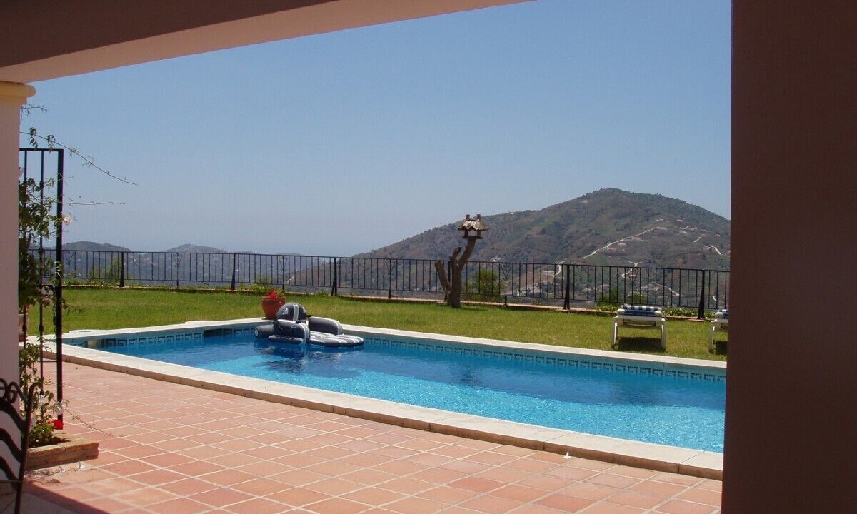 Photo of Outdoor in Competa