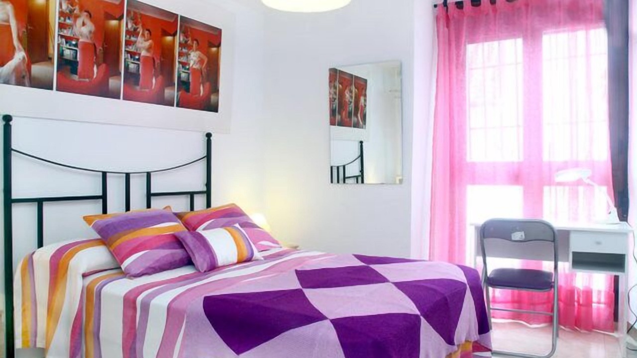 Photo of Bedroom in La Catedral