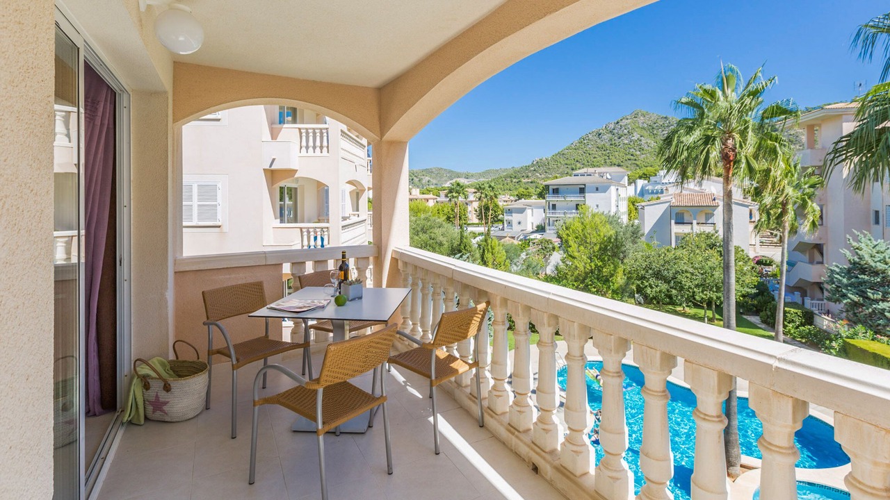 Photo of Outdoor in Canyamel