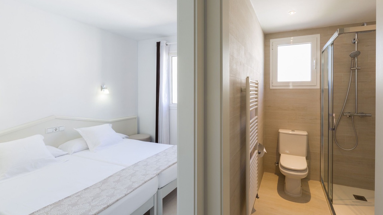 Photo of Bedroom in Canyamel