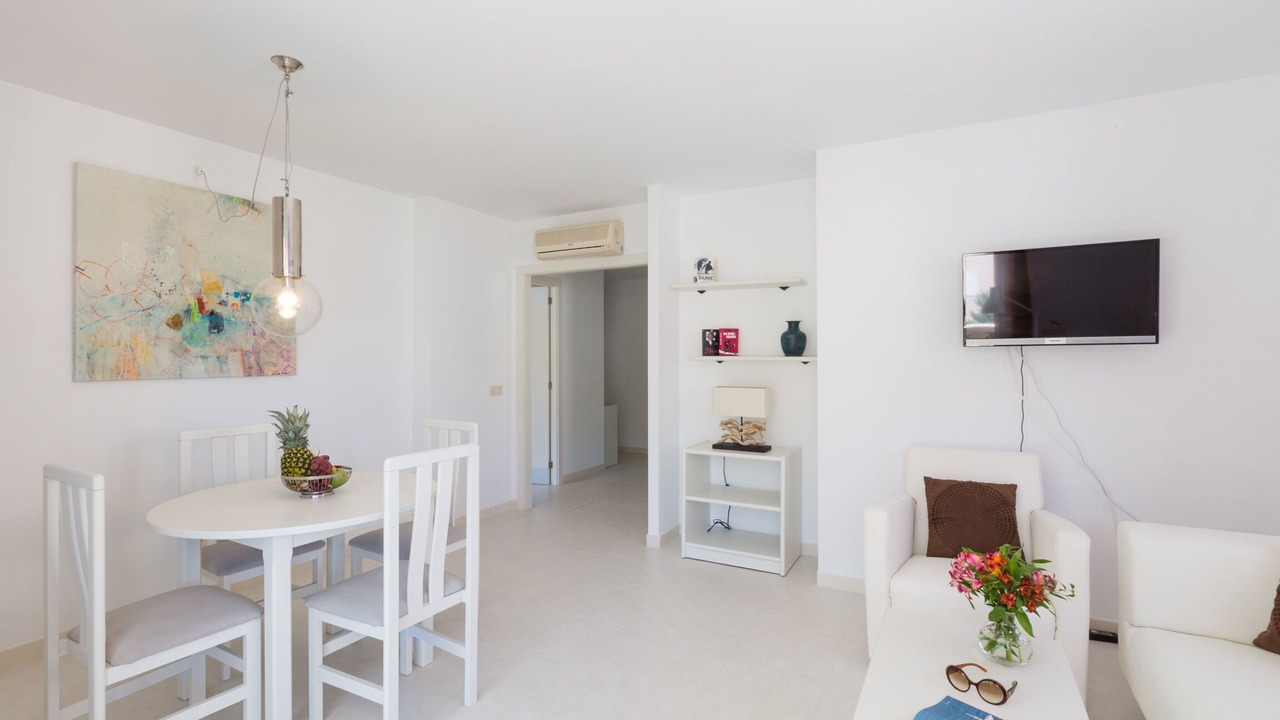 Photo of Livingroom in Canyamel