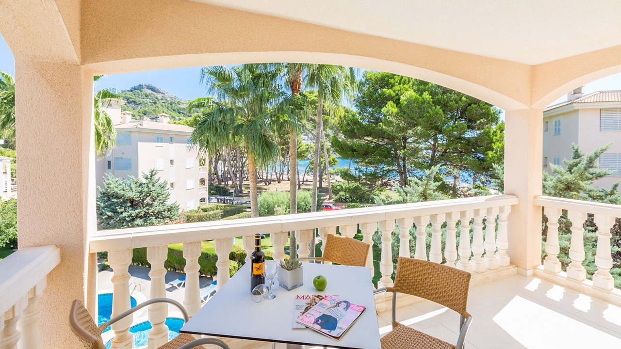 Photo of Outdoor in Canyamel