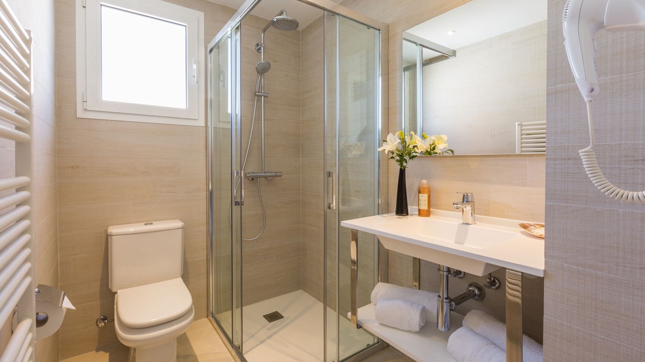 Photo of Bathroom in Canyamel