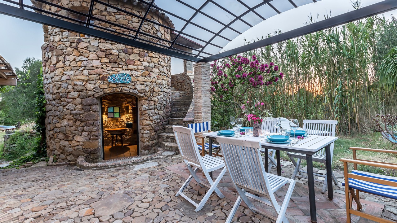 Photo of Outdoor in Bolonia