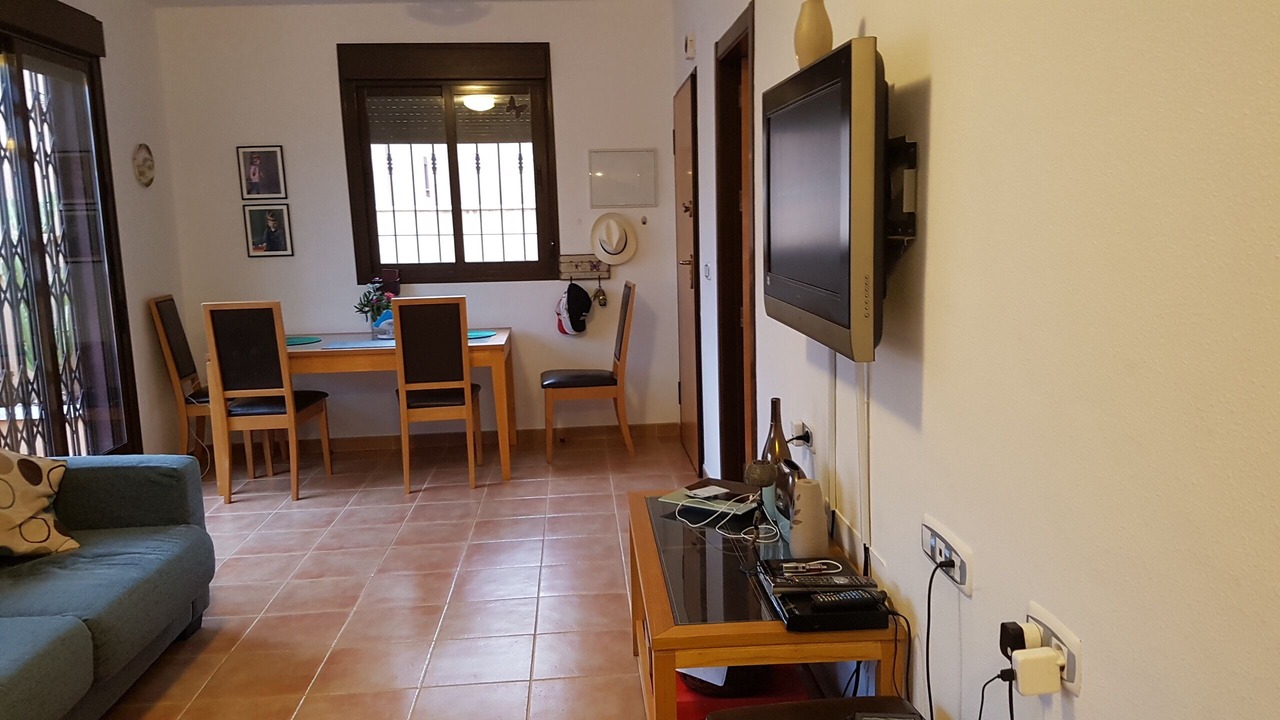 Photo of Bedroom in Los Geraeos