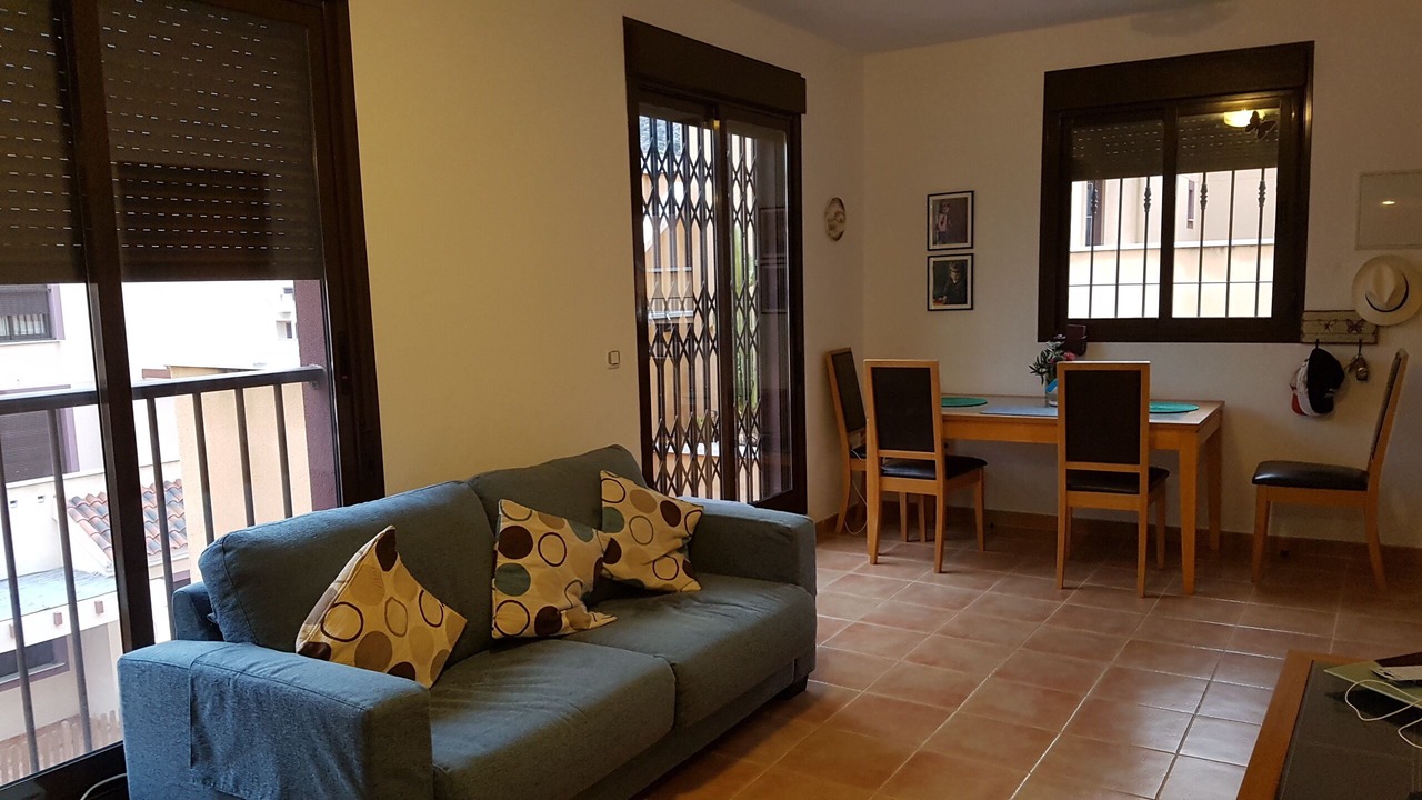 Photo of Bedroom in Los Geraeos