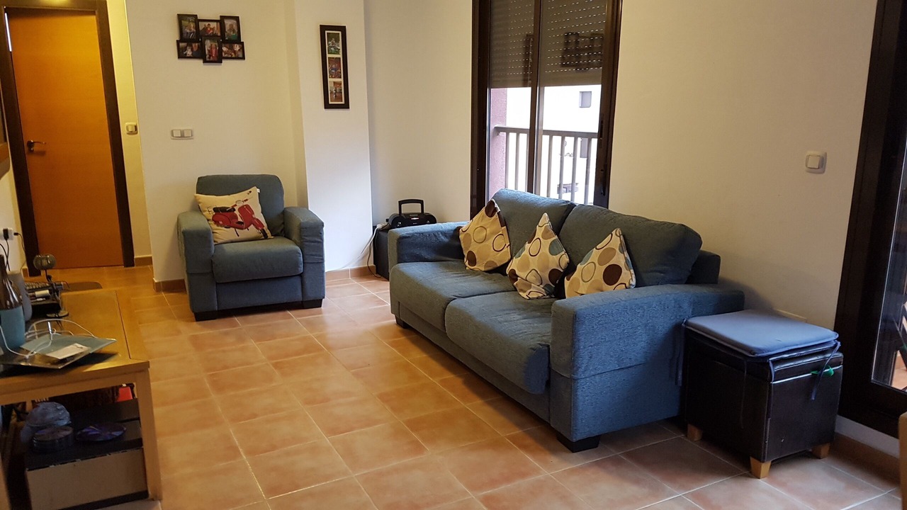 Photo of Livingroom in Los Geraeos